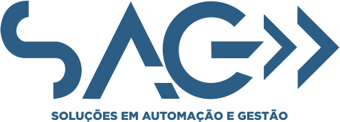SAG — Soluções em Automação e Gestão